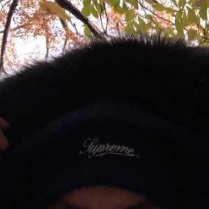 Meet your Posher, George